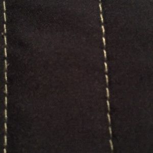 Meet your Posher, Ruth